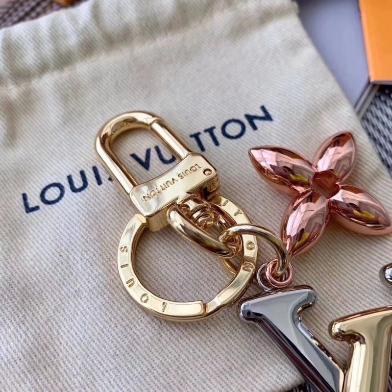 Louis Vuitton Keychains